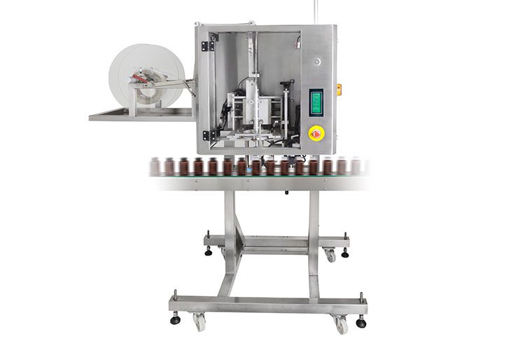 Technology for shrink sleeves