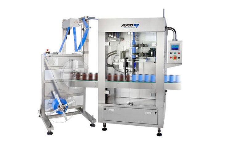 A technology for shrink sleeves