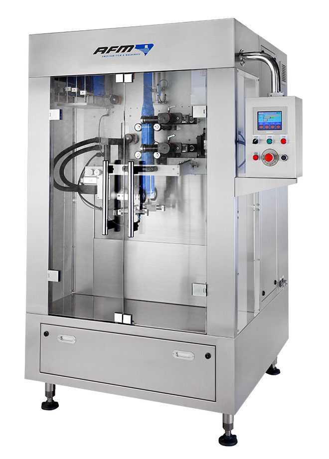 The LX-350 Shrink Sleeve Label Applicator