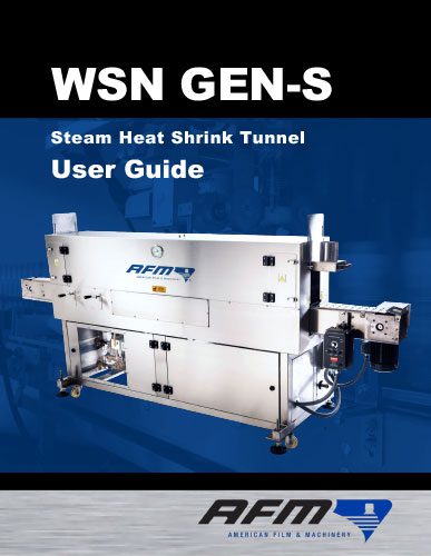 The WSN GEN S user guide