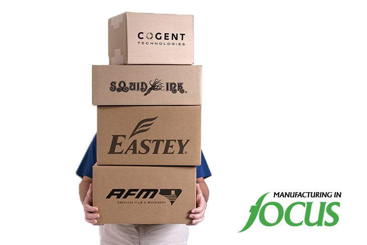 Engage Technologies Featured in Manufacturing In Focus article