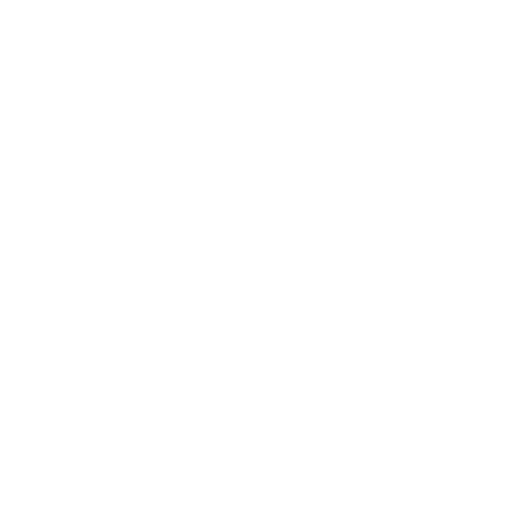 White car icon with headlights and grille.
