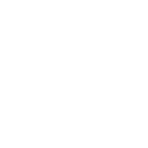 A silhouette of a plastic bottle with a cap.
