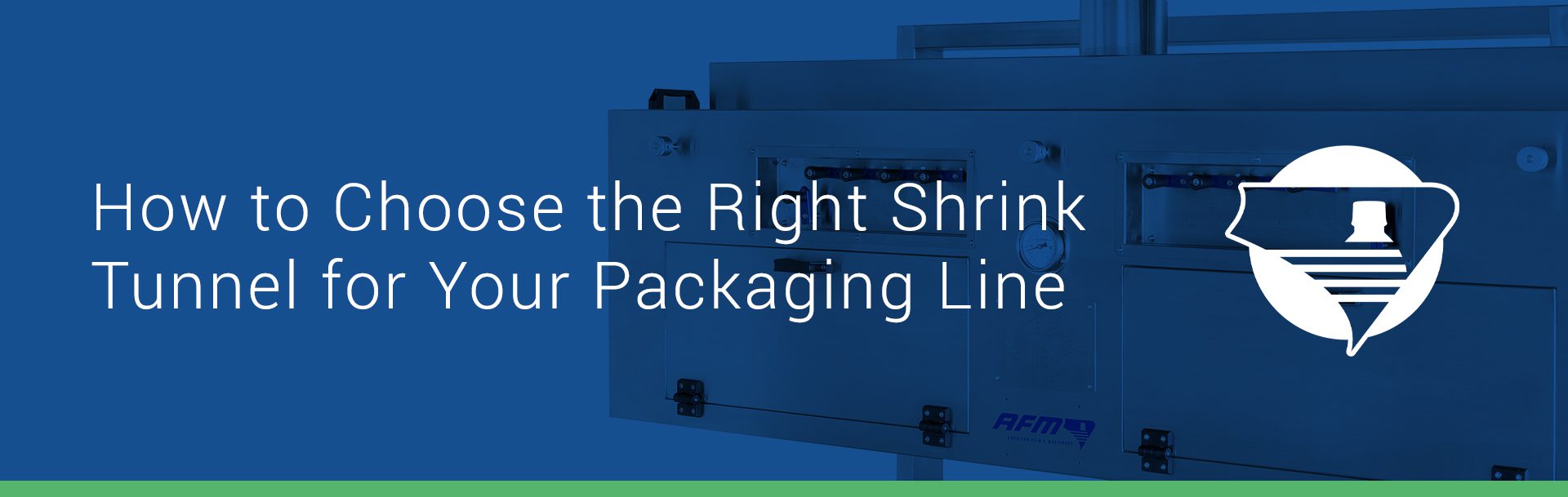 How to Choose the Right Shrink Tunnel for Your Packaging Line