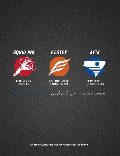 Download the Engage Technologies company overview poster