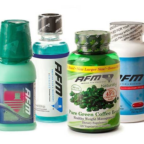 Products with tamper-evident bands