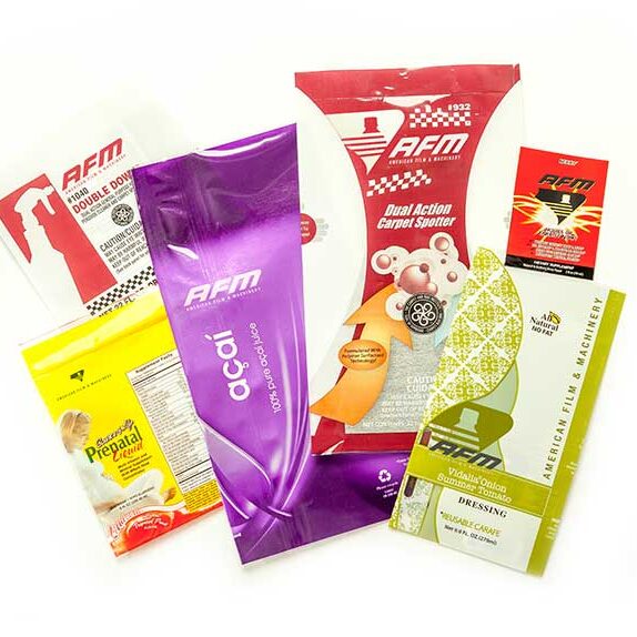 Shrink sleeve labels and tamper-evident bands for consumables